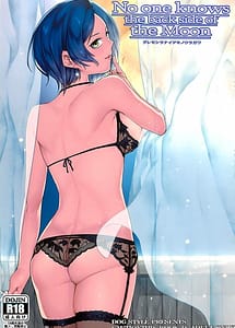 Read No one knows the back side of the Moon with English Translation