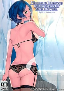 Page 1: 000.jpg | No one knows the back side of the Moon | View Page!