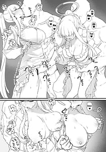 Page 6: 005.jpg | Noa-chan to Ichaicha suru Hon | View Page!