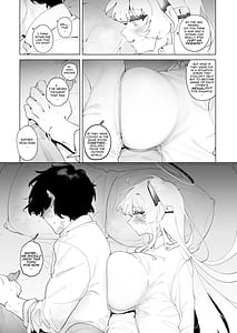 Page 2: 001.jpg | Noa to Hakozume | View Page!