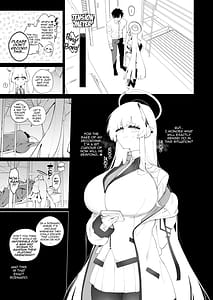 Page 4: 003.jpg | Noa to Hakozume | View Page!