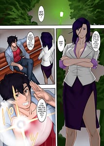 Page 3: 002.jpg | Nogami Hon 03 | View Page!