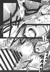 Page 10: 009.jpg | Nogami Saeko Kikiippatsu!! | View Page!
