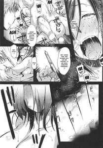Page 12: 011.jpg | Nogami Saeko Kikiippatsu!! | View Page!