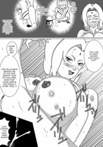 Page 11: 010.jpg | Nomisugite Deisui Shita BBA to Yarimakutta Ken!! | View Page!