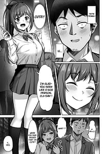 Page 7: 006.jpg | Nonoka-chan no Papakatsu Diary | View Page!