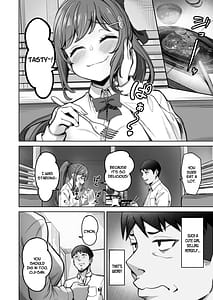 Page 8: 007.jpg | Nonoka-chan no Papakatsu Diary | View Page!