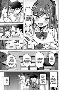 Page 9: 008.jpg | Nonoka-chan no Papakatsu Diary | View Page!