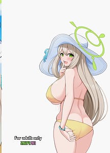 Page 14: 013.jpg | Nonomi-chan wo Haramaseru Hon | View Page!