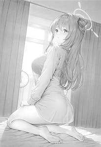 Page 2: 001.jpg | Nonomi Ochitsuite. - My feelings grow | View Page!