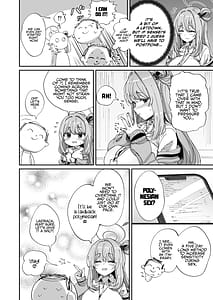 Page 3: 002.jpg | Nonomi to Yuru Yuru Polynesian Sex | View Page!