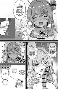 Page 12: 011.jpg | Nonomi to Yuru Yuru Polynesian Sex | View Page!