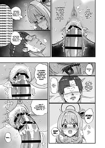 Page 14: 013.jpg | Nonomi to Yuru Yuru Polynesian Sex | View Page!