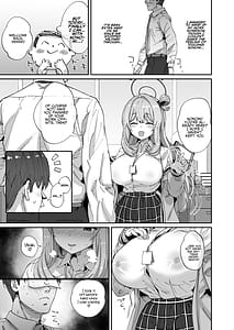 Page 16: 015.jpg | Nonomi to Yuru Yuru Polynesian Sex | View Page!