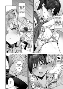 Page 8: 007.jpg | Nori no Ii Otokonoko ni Josou Sasete Saimin Gokko Suru o Hanashi | View Page!