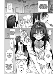 Page 10: 009.jpg | Nori no Ii Otokonoko ni Josou Sasete Saimin Gokko Suru o Hanashi | View Page!