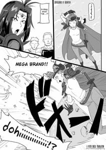 Page 3: 002.jpg | Nou Aru Rival wa Ochimashita | View Page!