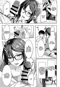 Page 6: 005.jpg | Novum Chaldea no Kyuuketsushu-san | View Page!