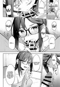 Page 9: 008.jpg | Novum Chaldea no Kyuuketsushu-san | View Page!