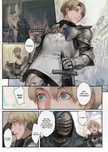 Page 3: 002.jpg | Nozomu Fukujuu Nozomanu Shihai | View Page!