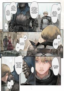 Page 4: 003.jpg | Nozomu Fukujuu Nozomanu Shihai | View Page!