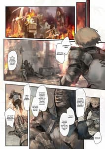 Page 5: 004.jpg | Nozomu Fukujuu Nozomanu Shihai | View Page!