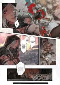 Page 7: 006.jpg | Nozomu Fukujuu Nozomanu Shihai | View Page!