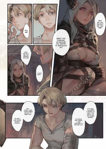 Page 9: 008.jpg | Nozomu Fukujuu Nozomanu Shihai | View Page!