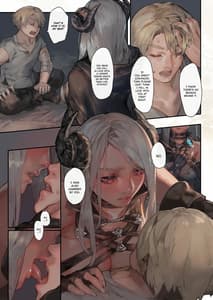 Page 10: 009.jpg | Nozomu Fukujuu Nozomanu Shihai | View Page!