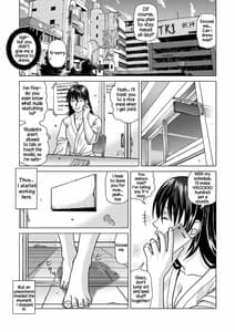 Page 8: 007.jpg | Nude Model Nibai no Jikyuu ni Tsurarete Damasaremashita | View Page!