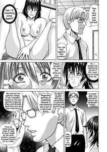 Page 16: 015.jpg | Nude Model Nibai no Jikyuu ni Tsurarete Damasaremashita | View Page!