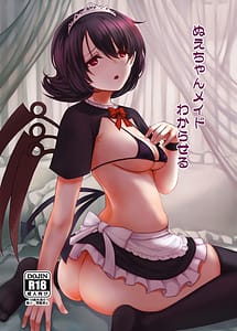Read Nue-chan Maid Wakaraseru