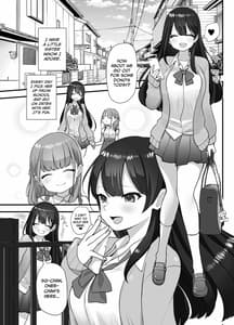 Page 3: 002.jpg | Nukarumi -Ijimeta Gari JK to Seishounen- | View Page!