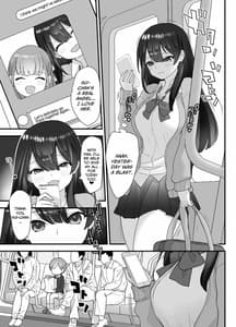 Page 7: 006.jpg | Nukarumi -Ijimeta Gari JK to Seishounen- | View Page!