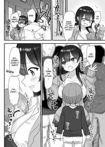 Page 12: 011.jpg | Nukarumi -Ijimeta Gari JK to Seishounen- | View Page!