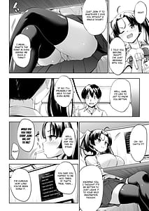 Page 13: 012.jpg | Nukii-san Shikorare Chance 2 | View Page!