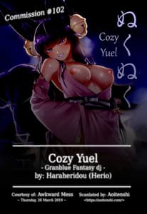 Page 2: 001.jpg | Nukunuku Yuel | View Page!