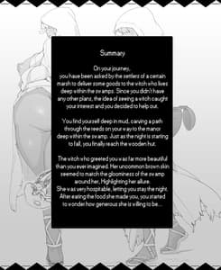 Page 2: 001.jpg | Numachi no Majo no Yakata BLACK BARS EDITION | View Page!