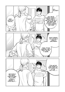 Page 7: 006.jpg | Nure Ane 2 -Kyonyuu no Ane to Iyarashii Koto wo Shita Nochi no Hanashi | View Page!