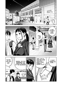 Page 11: 010.jpg | Nure Ane 2 -Kyonyuu no Ane to Iyarashii Koto wo Shita Nochi no Hanashi | View Page!