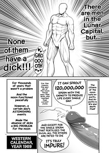 Page 11: 010.jpg | Nureru Tsuki no Miyako -Kanzenban- | View Page!