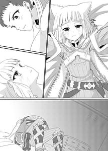 Page 14: 013.jpg | Nyan Nyan Nia-chan | View Page!