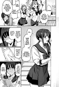 Page 2: 001.jpg | Nyanderful nante Nakatta | View Page!