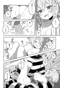 Page 16: 015.jpg | Nyannya-san wa Ichaicha Shitai! | View Page!