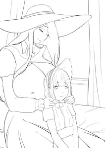 Page 2: 001.jpg | Nyokou | View Page!