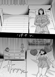 Page 8: 007.jpg | Nyotaika Shita Ore no Kutsujoku Hitozuma Seikatsu | View Page!