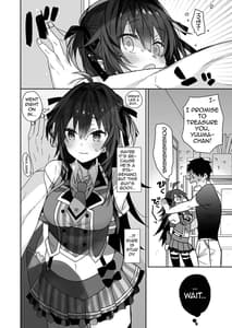 Page 7: 006.jpg | Nyotaika Shita Ore no Tadareta Butaiura Seikatsu | View Page!