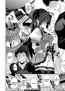 Page 15: 014.jpg | Nyotaika Shita Ore no Tadareta Butaiura Seikatsu | View Page!