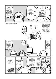 Page 3: 002.jpg | Nyotaika Shita Ore no Tadareta Geinou Seikatsu | View Page!