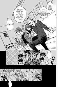 Page 6: 005.jpg | Nyotaika Shita Ore no Tadareta Geinou Seikatsu | View Page!